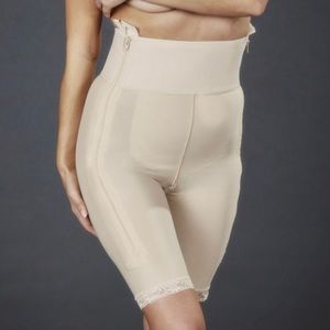 Above the Knee Girdle